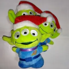 2026年最新】リトルグリーンメン クリスマスの人気アイテム - メルカリ