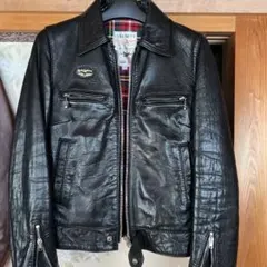 2026年最新】ルイスレザー ドミネーター 42の人気アイテム - メルカリ