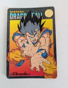 2026年最新】ビジュアルアドベンチャー ドラゴンボール カードダスの