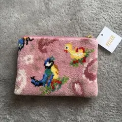 2026年最新】フェイラー 近沢レース ティッシュポーチの人気アイテム