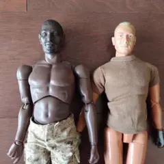 2026年最新】ミリタリーフィギュア 1/6ドラゴンの人気アイテム - メルカリ