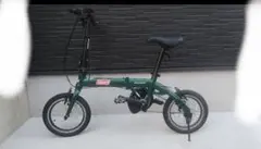 2026年最新】coleman 折りたたみ自転車の人気アイテム - メルカリ