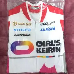 2026年最新】ケイリン ユニフォームの人気アイテム - メルカリ