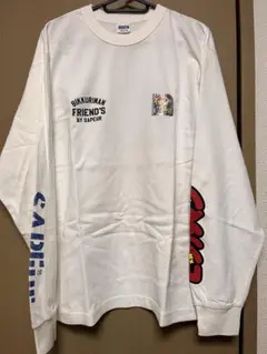 2026年最新】Sapeur ビックリマン tシャツの人気アイテム - メルカリ