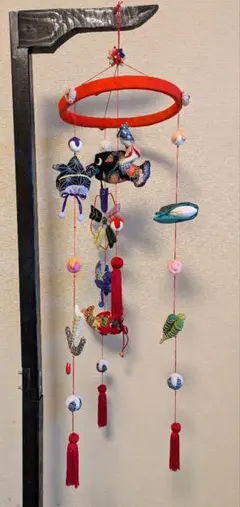 2026年最新】吊るし飾り 端午の節句の人気アイテム - メルカリ