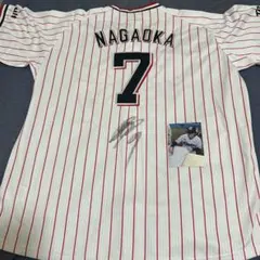 2026年最新】スワローズ ユニフォームサインの人気アイテム - メルカリ