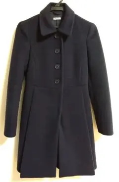 2026年最新】miumiu コートの人気アイテム - メルカリ