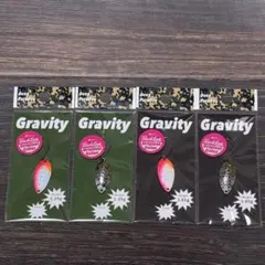 2026年最新】グラビティ 1.35の人気アイテム - メルカリ