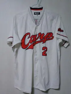 2026年最新】カープ 東出 ユニフォームの人気アイテム - メルカリ