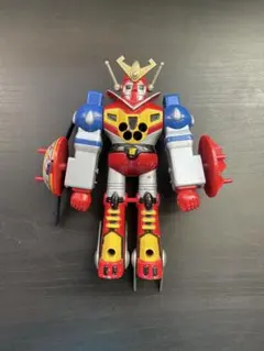 2026年最新】超合金 メカンダの人気アイテム - メルカリ