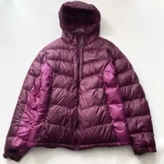 2026年最新】アルパインダウンパーカの人気アイテム - メルカリ