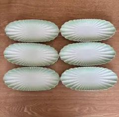 2026年最新】深川製磁 青磁 菊割の人気アイテム - メルカリ