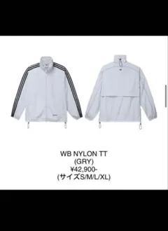 2026年最新】wales bonner adidas ジャケットの人気アイテム - メルカリ