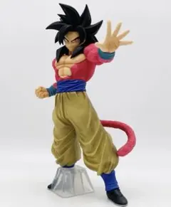 2026年最新】the greatest saiyan 孫悟空 超サイヤ人4の人気アイテム