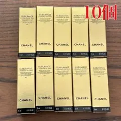 2026年最新】シャネル サブリマージュの人気アイテム - メルカリ