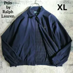 2026年最新】ラルフローレン スウィングトップ ネイビーの人気アイテム