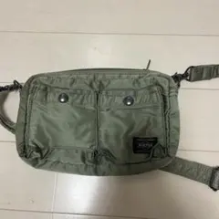 2026年最新】ポーター ショルダーバッグ セージグリーンの人気アイテム