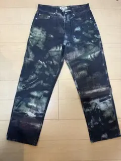 2026年最新】stussy big ol jean camoの人気アイテム - メルカリ