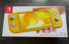 2026年最新】nintendo switch lite イエローの人気アイテム - メルカリ