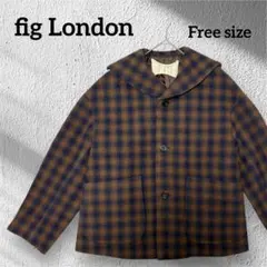 2026年最新】Fig london エアリアルパイルの人気アイテム - メルカリ