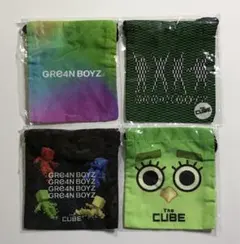 2026年最新】GRe4N boyz ガチャの人気アイテム - メルカリ