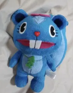 2026年最新】ハピツリ ぬいぐるみの人気アイテム - メルカリ