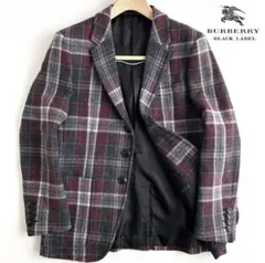 2026年最新】バーバリー ハンティングジャケットの人気アイテム - メルカリ
