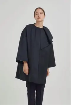 2026年最新】yori コートの人気アイテム - メルカリ