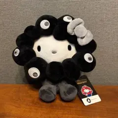 2026年最新】黒ミャクミャク キティの人気アイテム - メルカリ