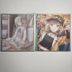 2026年最新】小豆沢こはね 色紙の人気アイテム - メルカリ