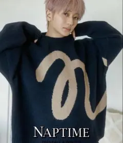 2026年最新】naptime ニットの人気アイテム - メルカリ