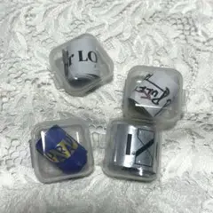 2026年最新】hey! say! jump 銀テ レアの人気アイテム - メルカリ