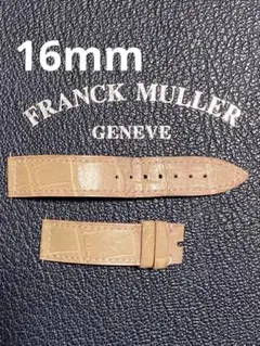 2026年最新】純正 ベルト フランクミュラーの人気アイテム - メルカリ