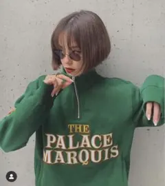2026年最新】palace skateboards ハーフジップの人気アイテム - メルカリ