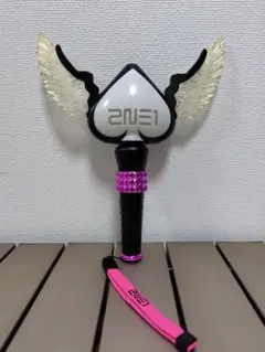 2026年最新】2ne1 ペンライトの人気アイテム - メルカリ