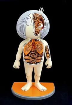 2026年最新】鬼太郎解剖図の人気アイテム - メルカリ