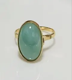 2026年最新】翡翠 ヒスイ ×K18リングの人気アイテム - メルカリ