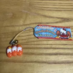2026年最新】ハローキティ根付けの人気アイテム - メルカリ