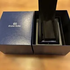 2026年最新】グランドセイコー時計ケースの人気アイテム - メルカリ