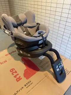 2026年最新】エールベベ クルット4iの人気アイテム - メルカリ