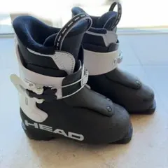 2026年最新】head ジュニア スキーブーツの人気アイテム - メルカリ