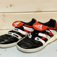 2026年最新】ベッカ プレデターの人気アイテム - メルカリ