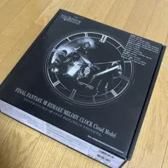 2026年最新】メロディクロック ffの人気アイテム - メルカリ