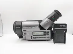2026年最新】ビデオカメラ SONY HI8の人気アイテム - メルカリ