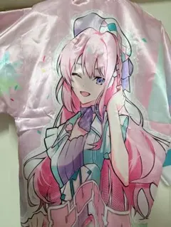 2026年最新】巡音ルカ 法被の人気アイテム - メルカリ