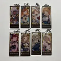2026年最新】編成アクリルチャーム グラブルの人気アイテム - メルカリ