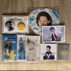 2026年最新】岩本照 缶バッジの人気アイテム - メルカリ