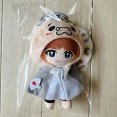 2026年最新】伊野尾慧 ぬいぐるみの人気アイテム - メルカリ