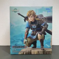 2026年最新】ゼルダの伝説 ティアーズ figurizmα“リンク”の人気