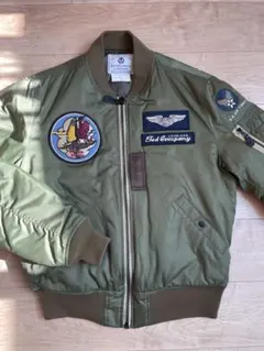 2026年最新】TEDMAN MA-1・フライトジャケットの人気アイテム - メルカリ